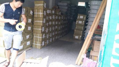 yiwu Leeau import&export co.,ltd