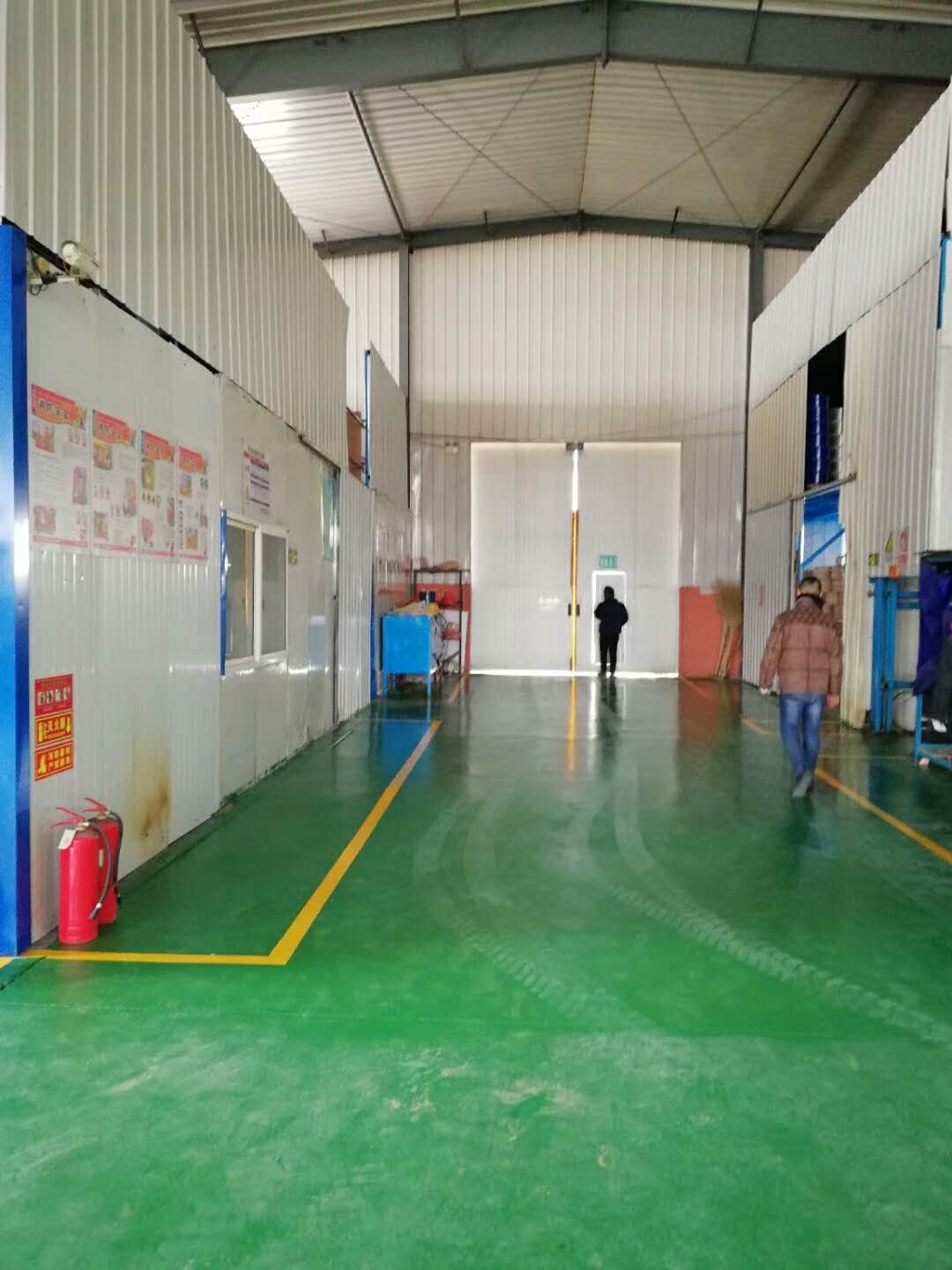 Yantai Zhengyuan Polyurethane Co., Ltd.