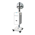 Professional Salon Barber Shop Multi-Function Ozone Spa Care Nano Spray Hair Steamer Machine1