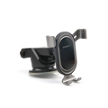 Universal Adjustable 360° Rotation Air Vent Car Cup Mount Phone Holder: Flexible and Convenient Accessory for Your Drive1