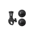 Original Insta360 Motorcycle Bundle Sports Action Camera Accessories for One x3 go 3 Ace Pro1