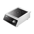 High-Power 220V AC Table Top Induction Cooker 5000W for Home & Hotel & Restaurant1