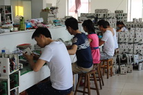 Yueqing Heyuan Electronic Technology Co.,Ltd