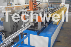 Wuxi Techwell Machinery Co.,Ltd
