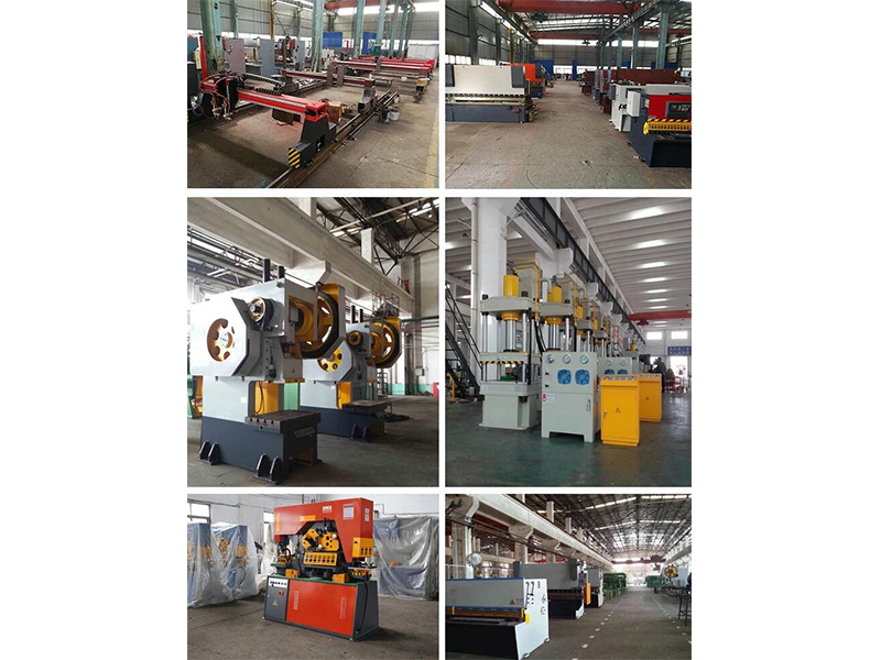 Jingjiang lifeng machine tool manufacturing CO.,ltd