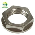 High-Quality CNC Precision Machining: Flange Nuts and Turning Parts Manufacturer1