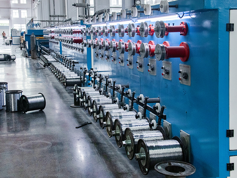 Taizhou City Yuansheng Stainless Steel Products Co., Ltd.
