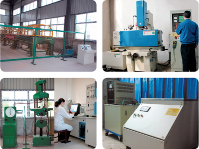 Jiangsu Chuandu Electrical Technology Co.,Ltd.
