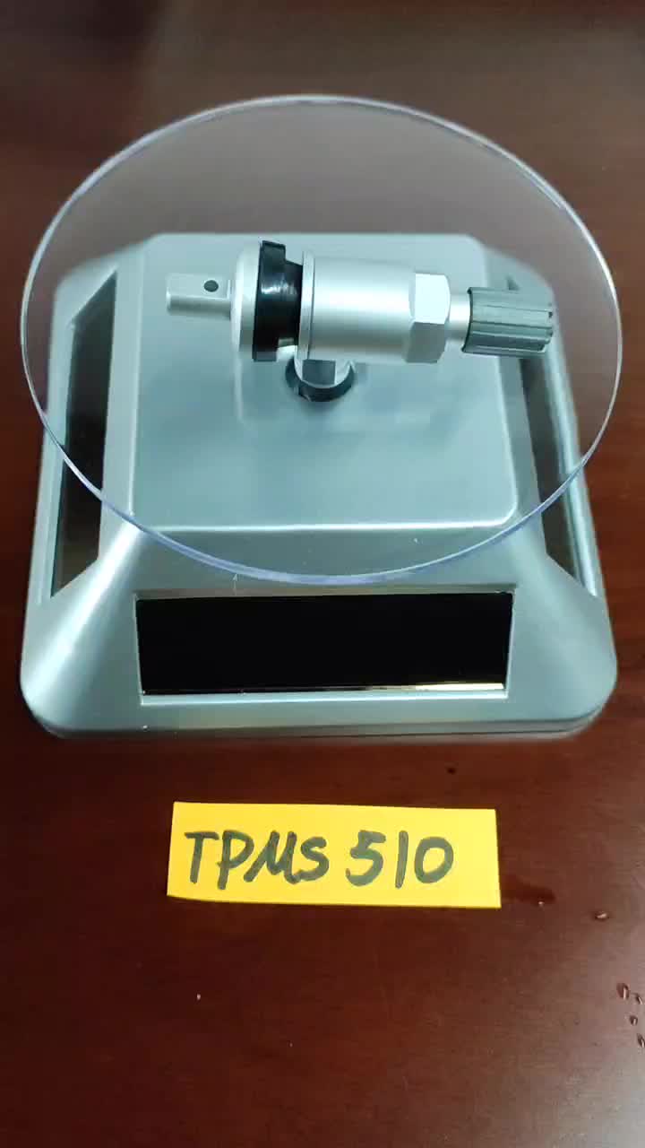 Valve de pression des pneus TPMS510