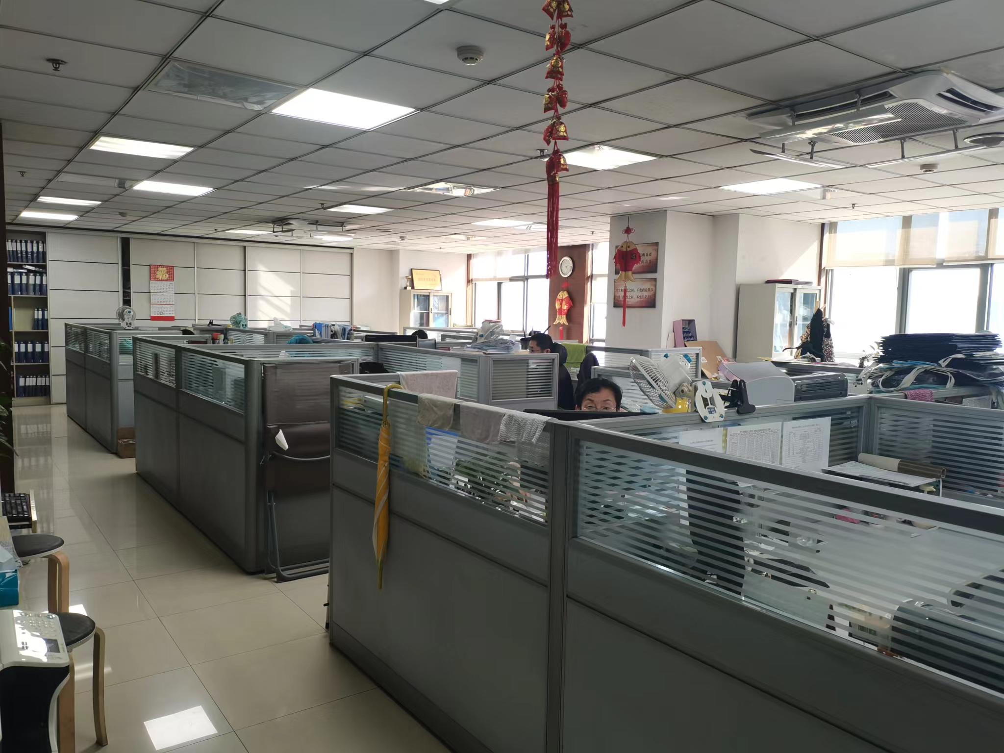 Changzhou Dahua-Luckypower