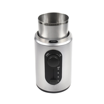 Ten Chinese Portable Mini Electric Coffee grinder Suppliers Popular in European and American Countries