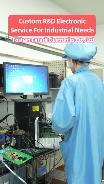 Stable Supply Of High-quality Electronic Tech Schemes