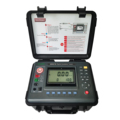 VLUUKE KD2677 Insulation Resistance Tester1