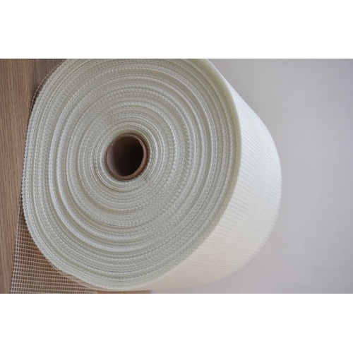 Знаете ли от какъв материал е направена лентата с гипсокартон?