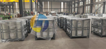Titanium Powder 20/40/60/80/100 mesh for sale in China-Lasting Titanium