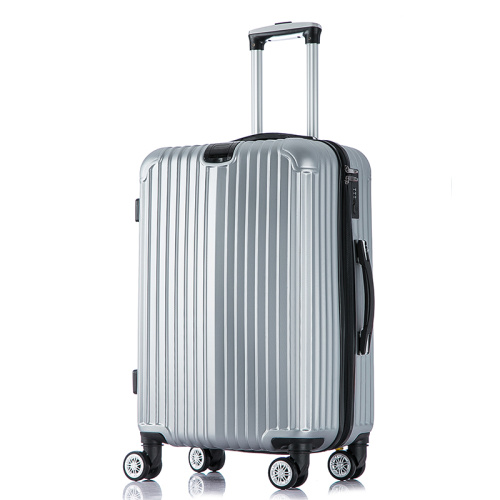 How to choose the trolley  luggage