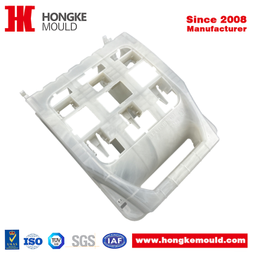 Top 10 Most Popular Chinese Home appliances mould Brands