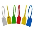 Hot Sell Safety Seals PP Fire Extinguishers Plastic Seal Tag 250mm1