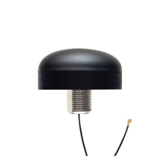 Antena de cogumelo GPS de controle de máquina 3D: Guia OEM