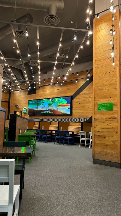 Jiangsu Visionbon New Material Co., Ltd. Rafforza i legami con i clienti sauditi attraverso visite personali