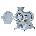 Esebio Customizable OEM Chinese Herbal Medicine Plant Sample Crusher1
