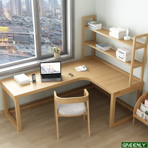 L Shaped Corner Office Desks