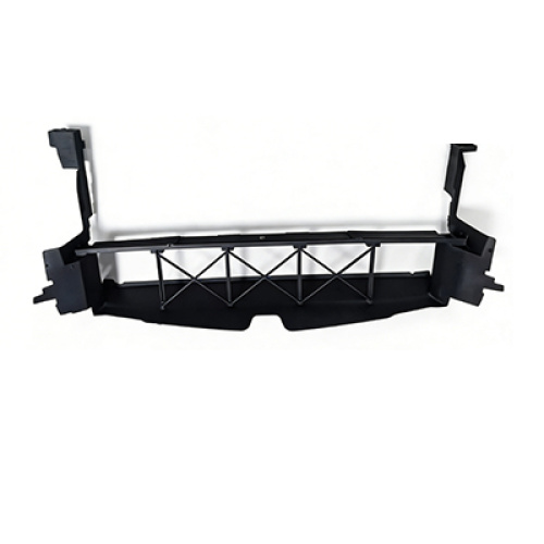 High‑Precision Injection Molds for Automotive and Home‑Appliance Components