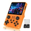 RGB20s Portable Handheld Game Console: 21000 Games, 3.5-inch IPS Screen, Retro Linux System1