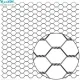 PVC Hexagonal Gabion Mesh Tkane kamienne pudełko Gabion