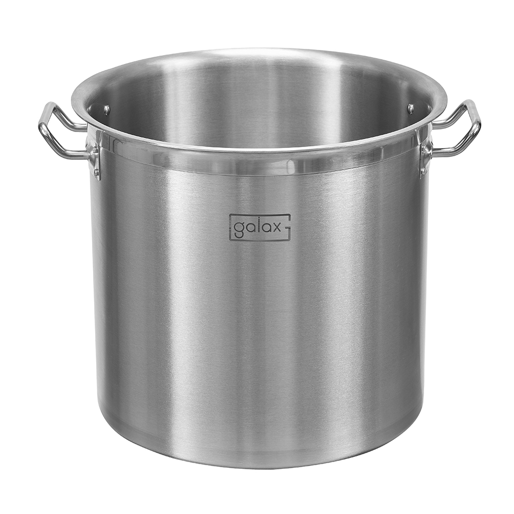 Stainless Steel Heavy Duty Stock Pot