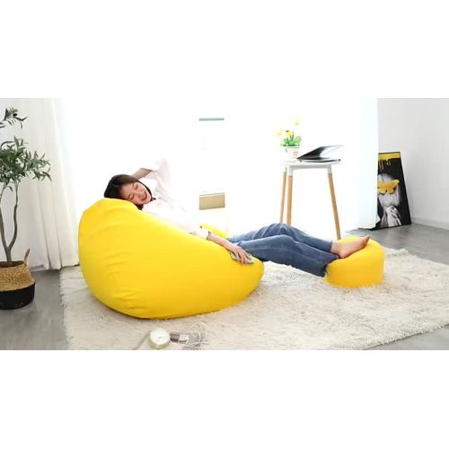 bean bag