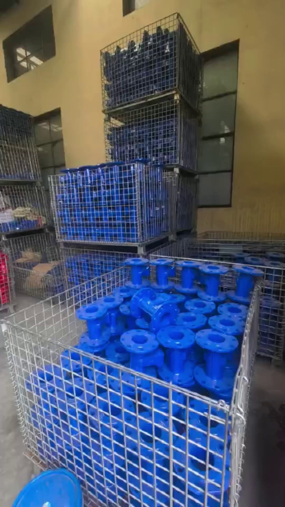 Exportação de válvula 06