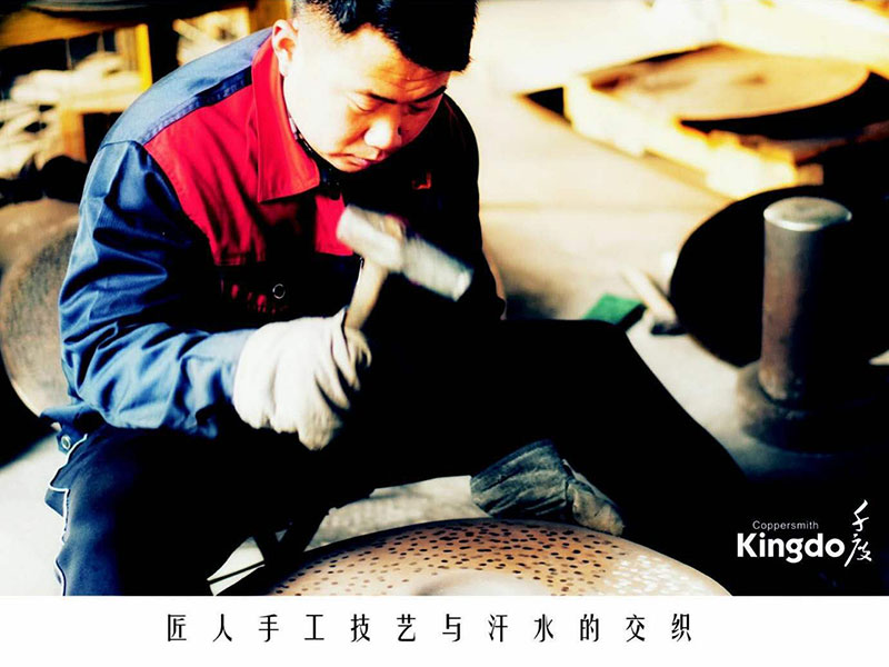 Jinan Jusheng Musical Instruments Co.,Ltd.