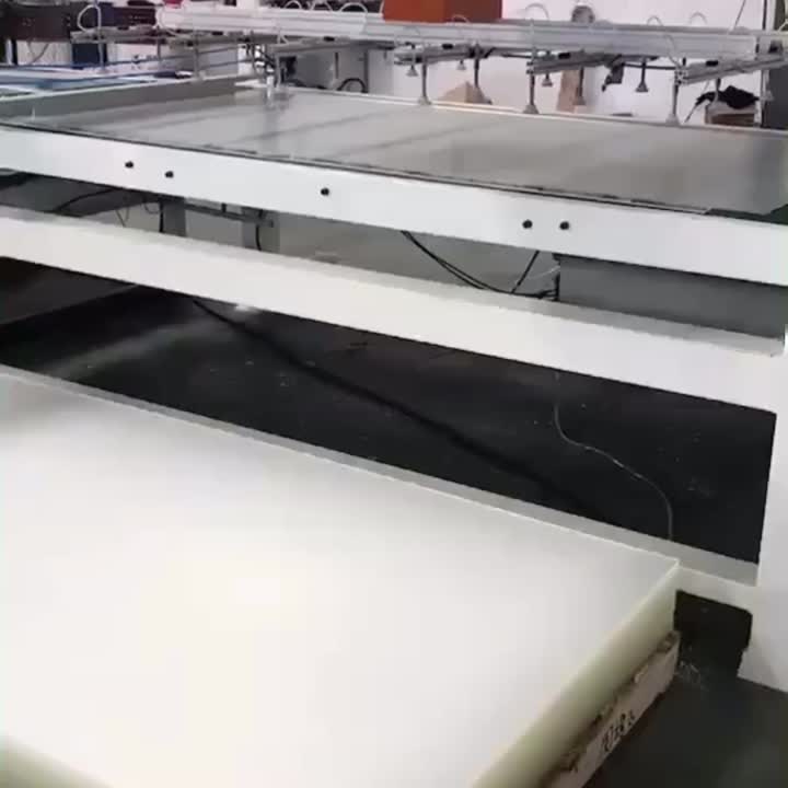 ACRYLIC PRODUCTION