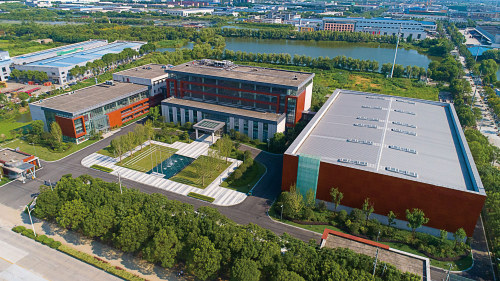 Golden Chameleon: Leading Global Export of Sulfur Oxymagnesium Decorative Panels – Where A1 Fire-Rated Safety Meets Green Innovation