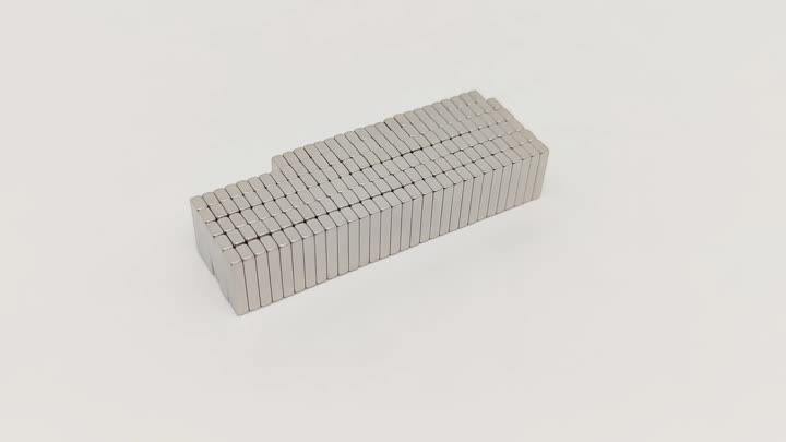 10x3x1.7 block magnet