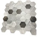 Bathroom and Kitchen Self-Adhesive Vinyl Backsplash Stickers1