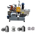 Handgun Ammunition and Bullet Die-Casting Machine: Precision Tools for Firearms Manufacturing1