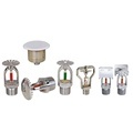 Popular Types of Fire Sprinkler Heads and Systems1