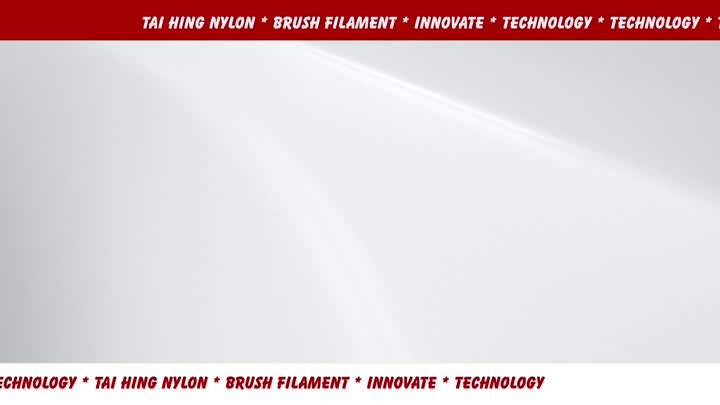 Lasson ™ Công nghiệp Bàn chải công nghiệp