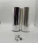 Impresión de película de giro de mascotas metalizadas para envoltura de caramelo