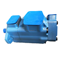Vickers Hydraulic Pumps: Models 2520VQ-17A5-11C-20, 2520VQ17A11-11CC-20, 2520V14A8-1CC22R, 2520VQ-17-11-13T, 2520VQP21A8S1