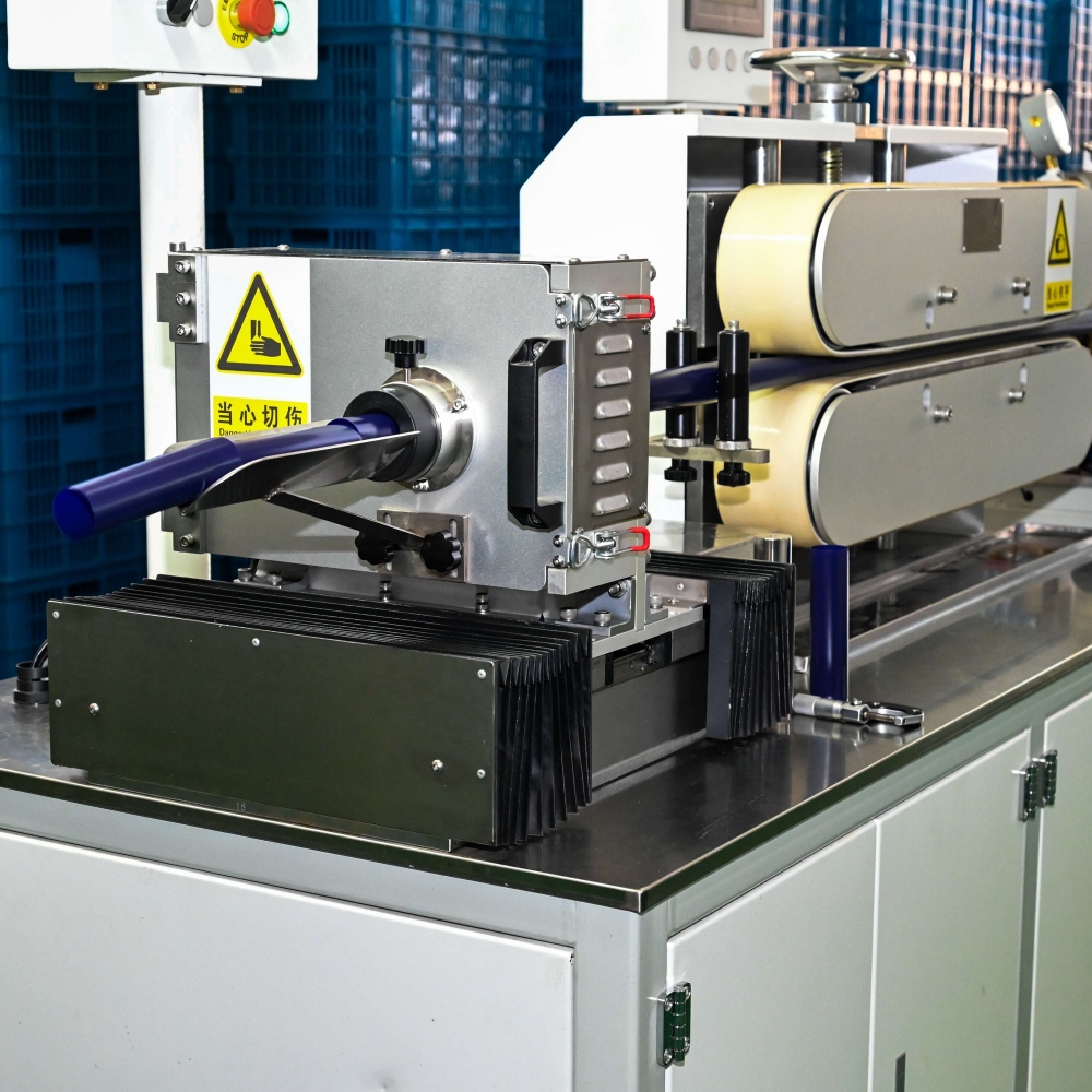 Suzhou Alpha Packaging Co., Ltd.