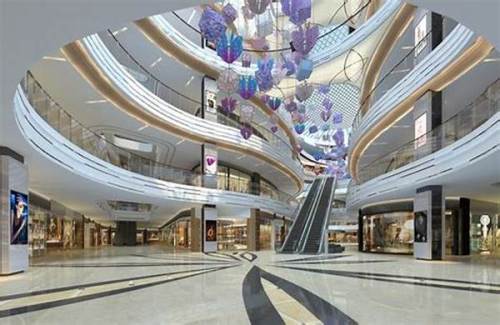 Philips tailors LED Downlights for LED Commercial Lightings