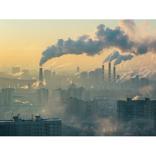 الابتكار التكنولوجي يدفع إلى تطوير أجهزة الكشف عن إنذار ثنائي المعلمة للميثان والأكسجين، مما يعزز السلامة تحت الأرض