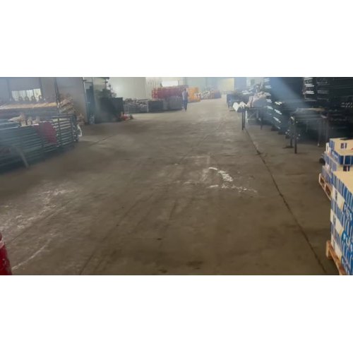 পণ্য উত্পাদন ভিডিও