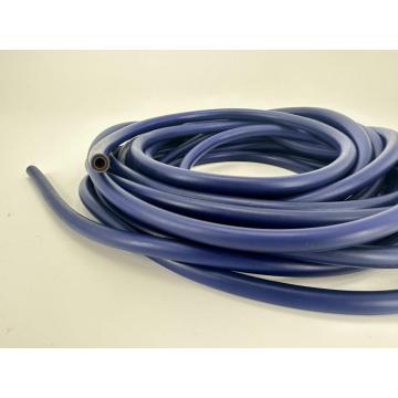 Ten Chinese Rubber Latex Tube Suppliers Popular in European and American Countries