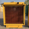 Custom Factory: Manufacturing Copper & Aluminum Radiators, Intercoolers, Condensers for Trucks (HINO, BENZ, VOLVO, FREIGHTLINER, MAN) and All Cars1