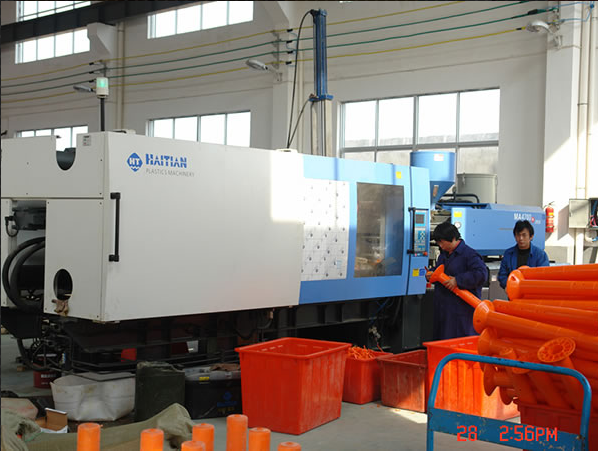 Tiantai Yuanda Traffic Device Co.,Ltd.