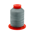 420D/3 TEX 140 Extra Strong Durable Canvas Stitching Thread: High-Quality Polyester Sewing Thread for Car Seat Repair and Customization1